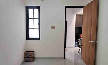 Rumah Baru Murah 2 Lantai Di Grand Depok City