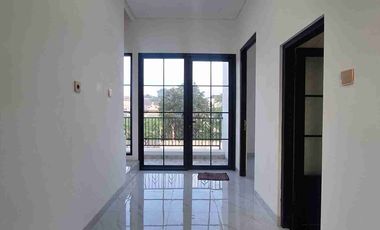Rumah Baru Murah 2 Lantai Di Grand Depok City