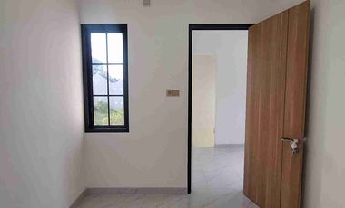 Rumah Baru Murah 2 Lantai Di Grand Depok City