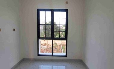 Rumah Baru Murah 2 Lantai Di Grand Depok City