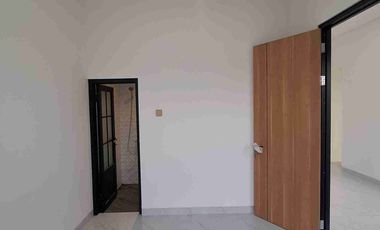 Rumah Baru Murah 2 Lantai Di Grand Depok City
