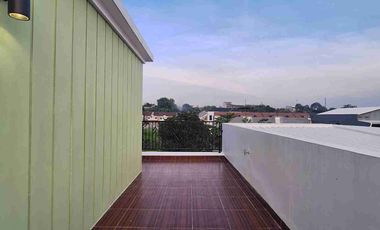 Rumah Baru Murah 2 Lantai Di Grand Depok City