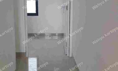 RUMAH DIJUAL 2 LANTAI BAGUS DAN MURAH LOKASI NYAMAN DAN SEJUK CIPINANG JAKARTA TIMUR