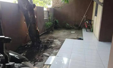Dijual rumah Murah Ful renove LT 84M² 2 KT, 1 KM - Rp.180Jt