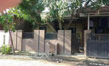Dijual rumah Murah Ful renove LT 84M² 2 KT, 1 KM - Rp.180Jt