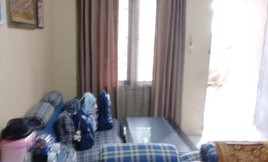 Dijual rumah Murah Ful renove LT 84M² 2 KT, 1 KM - Rp.180Jt