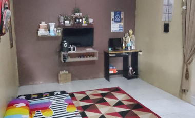 Dijual rumah Murah Ful renove LT 84M² 2 KT, 1 KM - Rp.180Jt