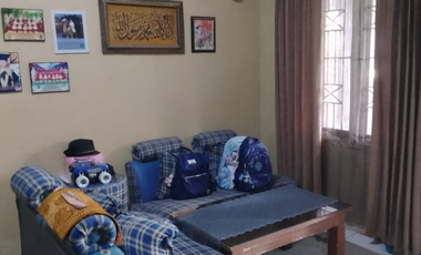 Dijual rumah Murah Ful renove LT 84M² 2 KT, 1 KM - Rp.180Jt