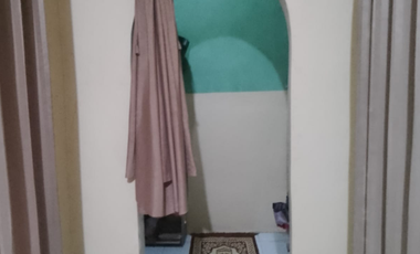 Dijual rumah Murah Ful renove LT 84M² 2 KT, 1 KM - Rp.180Jt