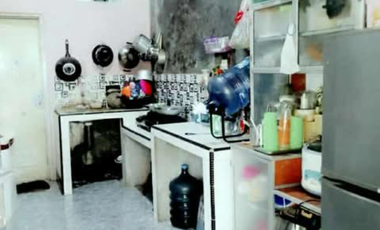 Dijual rumah Murah Ful renove LT 84M² 2 KT, 1 KM - Rp.180Jt