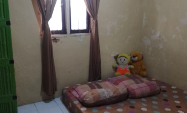Dijual rumah Murah Ful renove LT 84M² 2 KT, 1 KM - Rp.180Jt