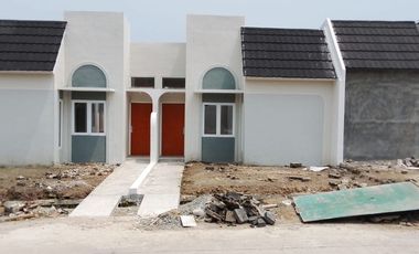 Rumah subsidi lengkap siap huni di grand panghegar residence hegarmanah purwakarta