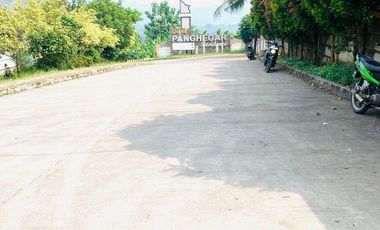 Rumah subsidi lengkap siap huni di grand panghegar residence hegarmanah purwakarta