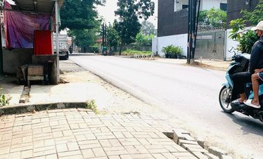 Rumah subsidi lengkap siap huni di grand panghegar residence hegarmanah purwakarta