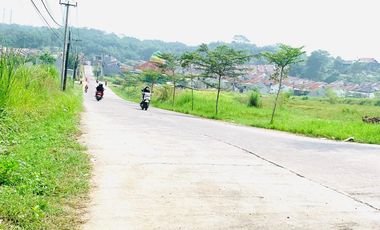 Rumah subsidi lengkap siap huni di grand panghegar residence hegarmanah purwakarta