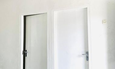 Rumah subsidi lengkap siap huni di grand panghegar residence hegarmanah purwakarta