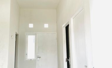 Rumah subsidi lengkap siap huni di grand panghegar residence hegarmanah purwakarta