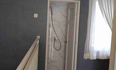 Rumah Minimalis Baru 2 lantai di Cipagalo Buah Batu Bandung