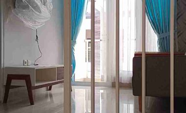 Rumah Minimalis Baru 2 lantai di Cipagalo Buah Batu Bandung