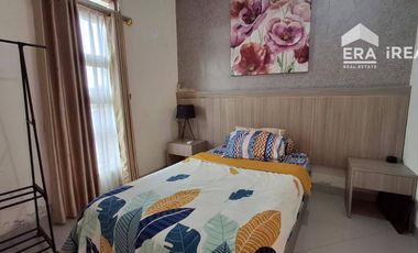RUMAH DIJUAL DI JOGJA DEKAT PASAR KOTAGEDE