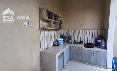 RUMAH DIJUAL DI JOGJA DEKAT PASAR KOTAGEDE