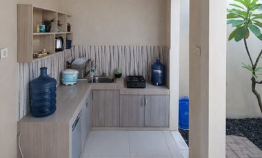 RUMAH DIJUAL DI JOGJA DEKAT PASAR KOTAGEDE