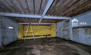 RUANG USAHA 2 LANTAI DIJUAL DI SOLO TIMUR DEKAT PASAR MASARAN