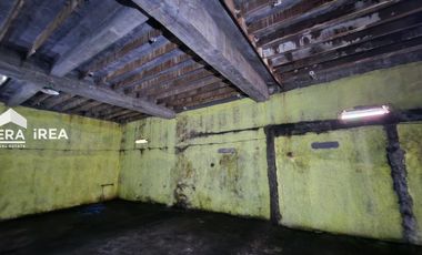 RUANG USAHA 2 LANTAI DIJUAL DI SOLO TIMUR DEKAT PASAR MASARAN