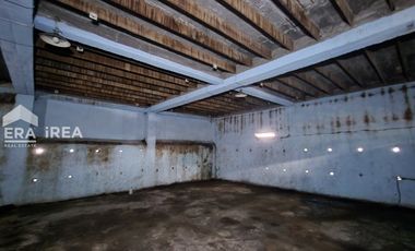 RUANG USAHA 2 LANTAI DIJUAL DI SOLO TIMUR DEKAT PASAR MASARAN