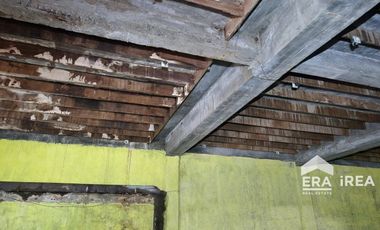 RUANG USAHA 2 LANTAI DIJUAL DI SOLO TIMUR DEKAT PASAR MASARAN