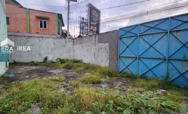 RUANG USAHA 2 LANTAI DIJUAL DI SOLO TIMUR DEKAT PASAR MASARAN