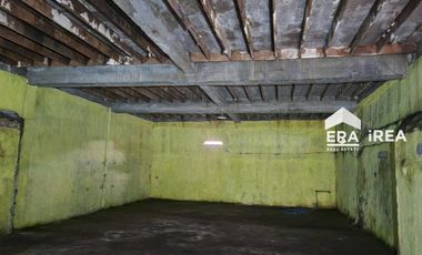 RUANG USAHA 2 LANTAI DIJUAL DI SOLO TIMUR DEKAT PASAR MASARAN