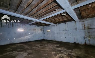 RUANG USAHA 2 LANTAI DIJUAL DI SOLO TIMUR DEKAT PASAR MASARAN