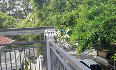 Rumah Jalan Soekarno Hatta Kota Malang Posisi Hook Siap Huni