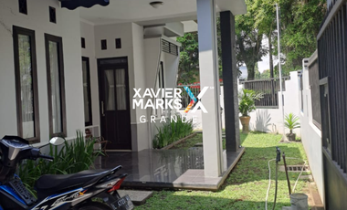 Rumah Jalan Soekarno Hatta Kota Malang Posisi Hook Siap Huni