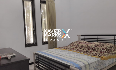 Rumah Jalan Soekarno Hatta Kota Malang Posisi Hook Siap Huni