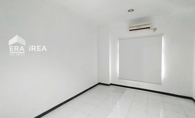 DIJUAL RUMAH MURAH MINIMALIS DEKAT PUSAT BISNIS SOLO BARU