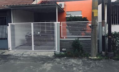 DIJUAL RUMAH MURAH MINIMALIS DEKAT PUSAT BISNIS SOLO BARU