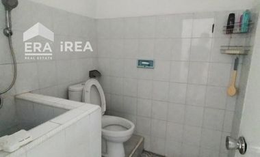 DIJUAL RUMAH MURAH MINIMALIS DEKAT PUSAT BISNIS SOLO BARU