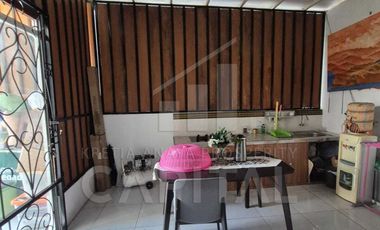 RUMAH FULLY FURNISHED SIAP HUNI DAN STRATEGIS DI ARCAMANIK BANDUNG
