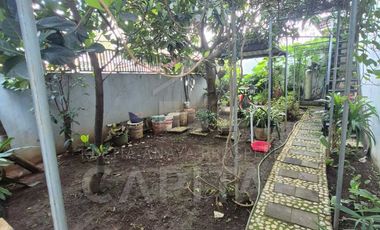 RUMAH FULLY FURNISHED SIAP HUNI DAN STRATEGIS DI ARCAMANIK BANDUNG