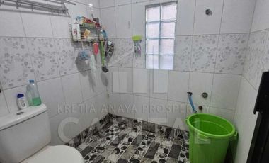 RUMAH FULLY FURNISHED SIAP HUNI DAN STRATEGIS DI ARCAMANIK BANDUNG
