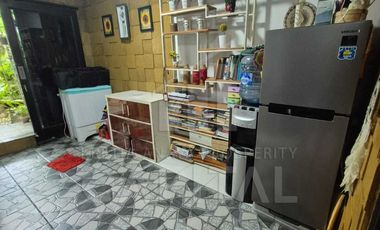 RUMAH FULLY FURNISHED SIAP HUNI DAN STRATEGIS DI ARCAMANIK BANDUNG