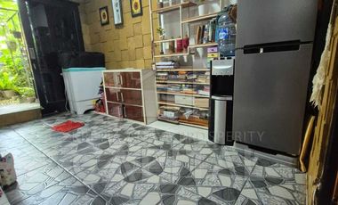 RUMAH FULLY FURNISHED SIAP HUNI DAN STRATEGIS DI ARCAMANIK BANDUNG