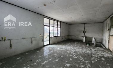RUANG USAHA 2,5 LANTAI DIJUAL DI SOLO TIMUR DEKAT UNIVERSITAS TERBUKA, MITRA SWALAYAN DAN PASAR JATEN