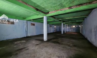 RUANG USAHA 2,5 LANTAI DIJUAL DI SOLO TIMUR DEKAT UNIVERSITAS TERBUKA, MITRA SWALAYAN DAN PASAR JATEN