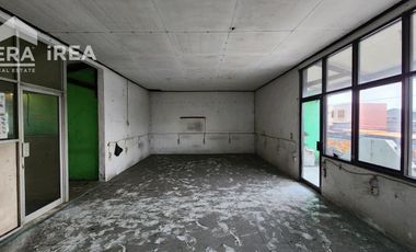 RUANG USAHA 2,5 LANTAI DIJUAL DI SOLO TIMUR DEKAT UNIVERSITAS TERBUKA, MITRA SWALAYAN DAN PASAR JATEN