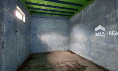 RUANG USAHA 2,5 LANTAI DIJUAL DI SOLO TIMUR DEKAT UNIVERSITAS TERBUKA, MITRA SWALAYAN DAN PASAR JATEN