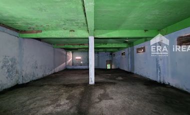 RUANG USAHA 2,5 LANTAI DIJUAL DI SOLO TIMUR DEKAT UNIVERSITAS TERBUKA, MITRA SWALAYAN DAN PASAR JATEN