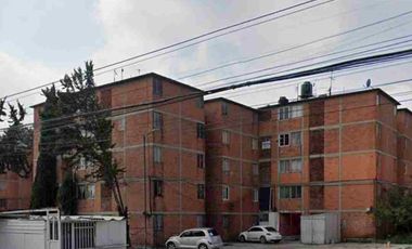 VENDO DEPARTAMENTO REMODELADO EN UNIDAD ADOLFO LÓPEZ MATEOS EN CUAUTITLÁN IZCALLI